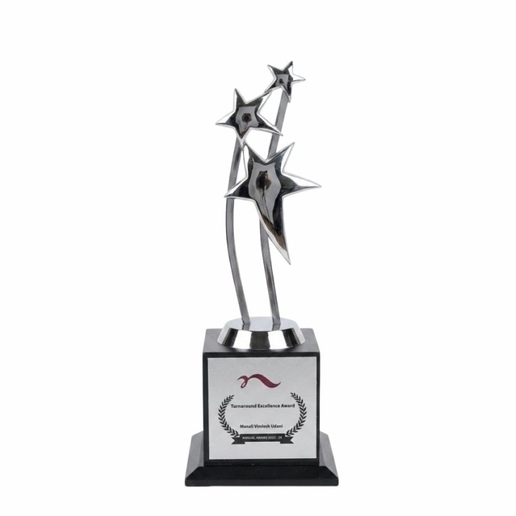 Buy corporate gifting trophies online India